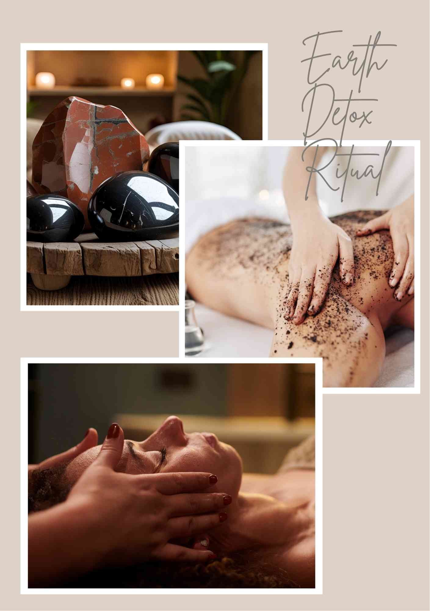 Earth Detox Ritual