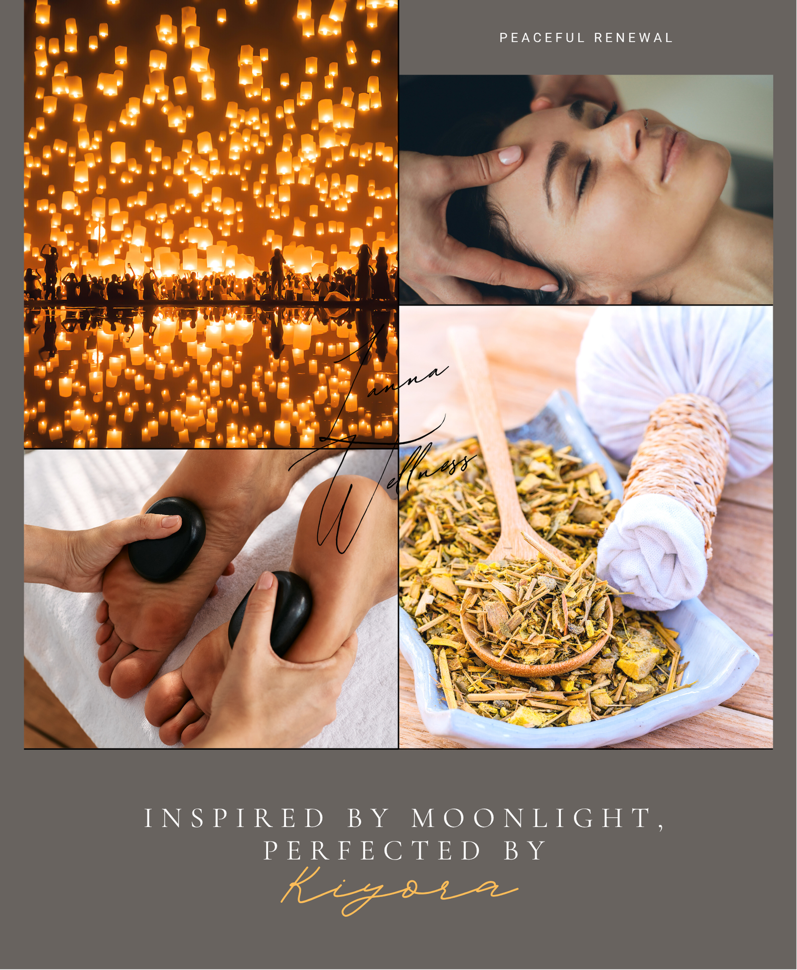 Lanna Moonlight Therapy