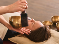 The Restore Retreat: 3-Day Burnout Relief
