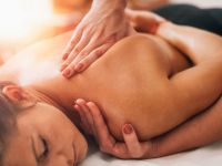 The Office Syndrome Body Reset: 4-Day Repair Retreat