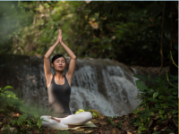 The Deep Recovery Retreat: 7-Day Burnout Transformation