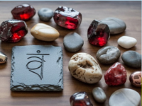 Earth Detox Ritual