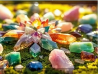 Heart-Opening Crystal Journey 