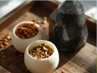 Herbal & Crystal Fusion