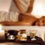 Aromatherapy Massage Promotes Better Sleep