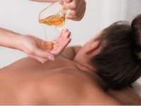 Aromatherapy Massage