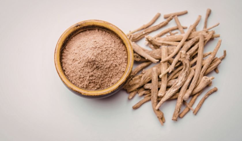 ashwagandha in chiang mai