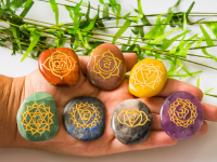 Chakra Purification