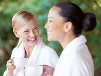 Tailor Made Spa Package