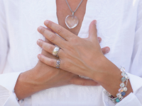 Energy & Crystal Balance
