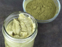 Detox and Revitalise 