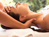 Head and Scalp Rituals