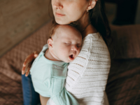 Motherhood Support