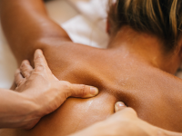 Swedish Massage 