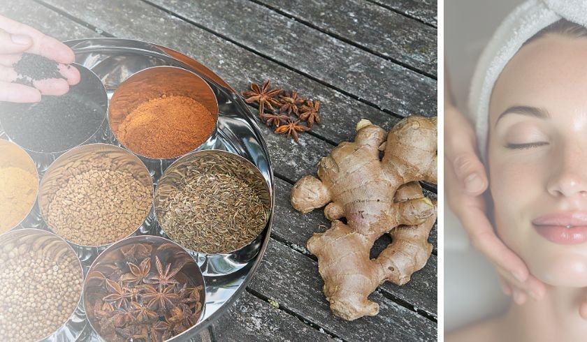 thai-ayurveda facial in chiang mai