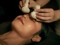 Thai-Ayurveda Glow Facial
