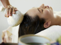 Thai-Ayurveda Scalp Revival 