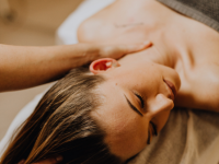 Thai-Fusion Aroma Massage 